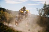 Nové BMW R 1250 GS a R 1250 GS Adventure