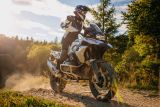 Nové BMW R 1250 GS a R 1250 GS Adventure