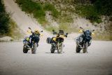 Nové BMW R 1250 GS a R 1250 GS Adventure