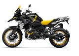 Nové BMW R 1250 GS a R 1250 GS Adventure