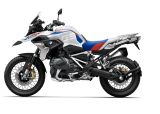 Nové BMW R 1250 GS a R 1250 GS Adventure