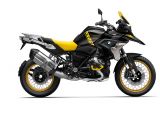 Nové BMW R 1250 GS a R 1250 GS Adventure