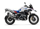 Nové BMW R 1250 GS a R 1250 GS Adventure