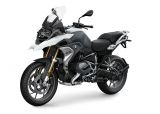 Nové BMW R 1250 GS a R 1250 GS Adventure