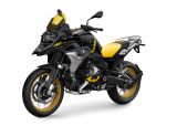 Nové BMW R 1250 GS a R 1250 GS Adventure