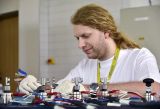 Norská firma plánuje výstavbu výrobní linky na lithium-sirné baterie s využitím patentu českého vědce