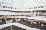 BMW vstupuje do nové éry výzkumu a vývoje svým centrem FIZ Nord