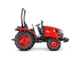 ZETOR: Nové modelové řady PRIMO a COMPAX