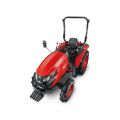 ZETOR: Nové modelové řady PRIMO a COMPAX