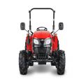 ZETOR: Nové modelové řady PRIMO a COMPAX