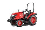 ZETOR: Nové modelové řady PRIMO a COMPAX