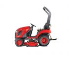ZETOR: Nové modelové řady PRIMO a COMPAX