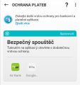 ESET Mobile Security posiluje ochranu mobilních zařízení o zabezpečení plateb