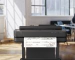 HP DesignJet T600