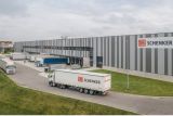 DB Schenker vylepšuje platformu Drive4Schenker