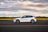 Nové BMW 128ti