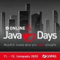 Java Days 2020