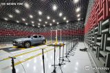 Nexen Tire vyvíjí systém na optimální snížení hlučnosti pneumatiky pomocí umělé inteligence