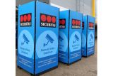 SECURITAS představil nové řešení mobilní vzdálené ochrany