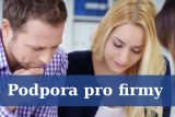 Kompenzace pro firmy