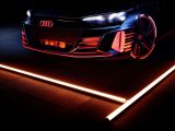 Vášeň pro kvalitu a pokrok: Nové Audi e-tron GT