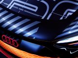 Vášeň pro kvalitu a pokrok: Nové Audi e-tron GT