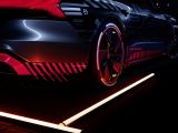 Vášeň pro kvalitu a pokrok: Nové Audi e-tron GT