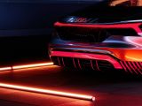Vášeň pro kvalitu a pokrok: Nové Audi e-tron GT