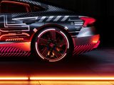 Vášeň pro kvalitu a pokrok: Nové Audi e-tron GT