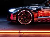 Vášeň pro kvalitu a pokrok: Nové Audi e-tron GT