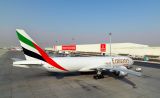 Emirates SkyCargo zřídí největší leteckou nákladní centrálu pro globální distribuci vakcíny proti COVID-19