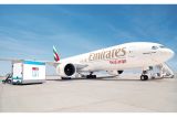 Emirates SkyCargo zřídí největší leteckou nákladní centrálu pro globální distribuci vakcíny proti COVID-19