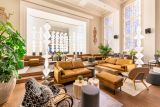 Pražský Mosaic House Design Hotel prošel kompletní rekonstrukcí a změnil koncept