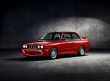 BMW a Kith: Speciální edice nového BMW M4 Competition Coupé