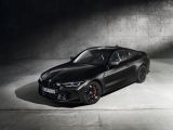 BMW a Kith: Speciální edice nového BMW M4 Competition Coupé