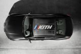 BMW a Kith: Speciální edice nového BMW M4 Competition Coupé
