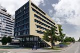 AFI EUROPE zahajuje výstavbu dalších nájemních bytů, tentokrát v projektu Tulipa Třebešín