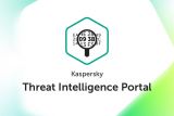 Kaspersky přináší integraci API a umožňuje diskrétně kontrolovat podezřelé objekty
