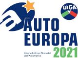 Auto Europa 2021 Logo
