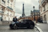 Nová limitovaní edice DS 3 CROSSBACK INES DE LA FRESSANGE PARIS