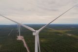 Čeští investoři spouští první větrnou farmu ve Finsku