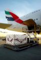 Emirates SkyCargo nasadila Airbus A380 na nákladní přepravu v rámci charterových letů