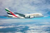 Emirates SkyCargo nasadila Airbus A380 na nákladní přepravu v rámci charterových letů