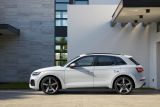 Audi: Nová generace modelu SQ5 TDI