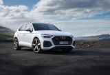 Audi: Nová generace modelu SQ5 TDI