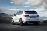 Audi: Nová generace modelu SQ5 TDI