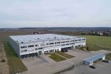 Müller-Technik CZ pronajme 9 000 m² skladových a kancelářských prostor