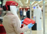 Emirates byla vyhlášena nejbezpečnější aerolinkou na světě