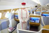 Emirates byla vyhlášena nejbezpečnější aerolinkou na světě