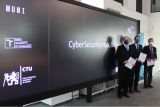 Masarykova univerzita, ČVUT a VUT založily nový ústav zaměřený na kyberbezpečnost